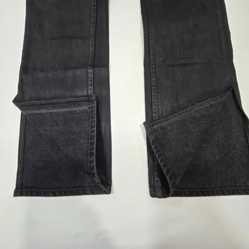 GRLFRND Hailey Low Rise Slim Boot in Manhattan Size 27