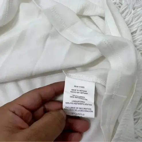 Luxology  Tunic Dress Size 8