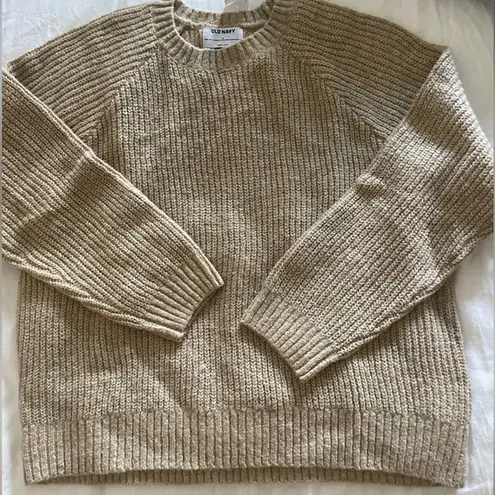 Old Navy  Crewneck Sweater Size M