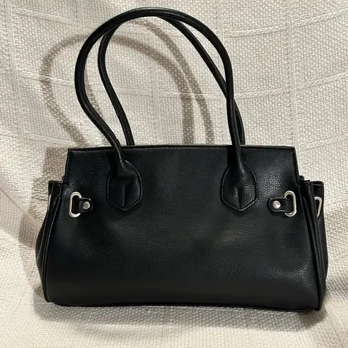 Chateau Black Handbag