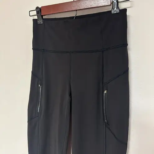 Athleta Rainier Bootcut Pants