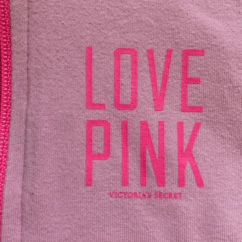 PINK - Victoria's Secret PINK VS Quarter Zip