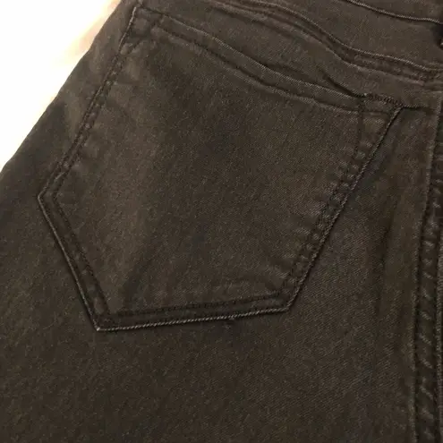 All Saints Coated Ashby Skinny Jeans