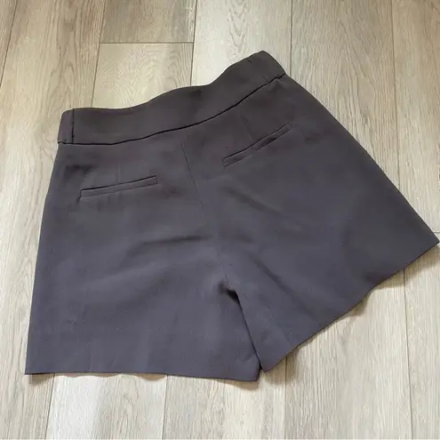 Babaton Aritzia Hikaru Skort Magnetic Purple Gray (Size 2) preppy flattering