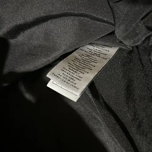 Jason Wu NWT Women's Quilted Faux Leather Zip Front Jacket