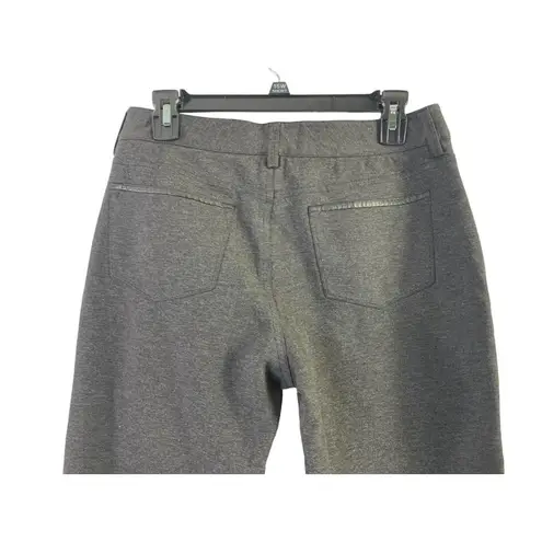 Not Your Daughters Jeans Women's Dark Charcoal Pants