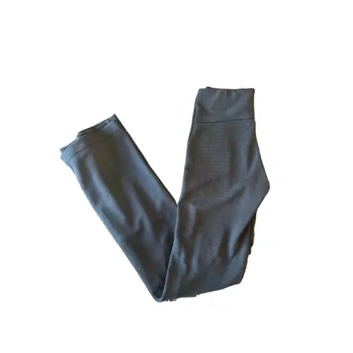 Lululemon Softstreme Flared Pant