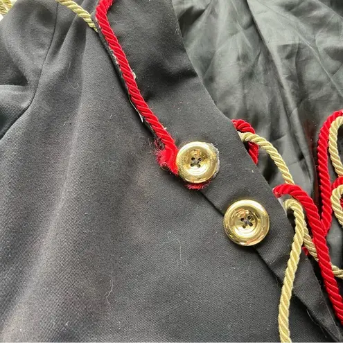 Ensemble Stars Cosplay Costume Jacket Coat Black Small XS