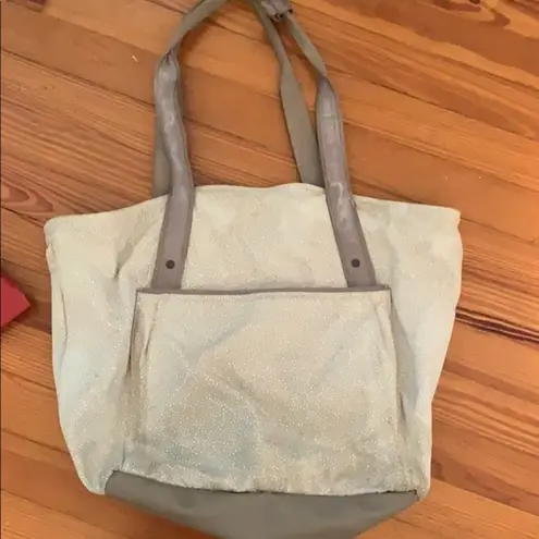 Lululemon  Gym‎ Bag