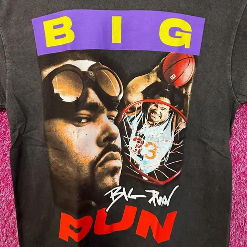 Big Pun Capital Punishment Rapper Tshirt size Medium