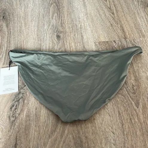 Vitamin A Bikini Bottom Size 14