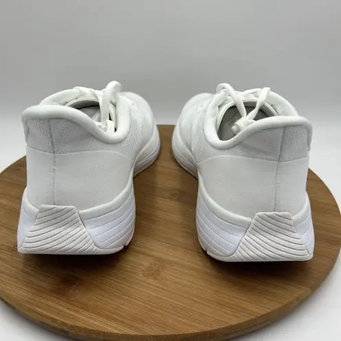 Lane Eight Shoes Women 9 Cloud White AD1 Trainer AD1014 Lightweight Sneaker NIB