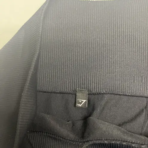 Gymshark  Women’s Black Everyday Seamless Leggings Size Large - Image 5