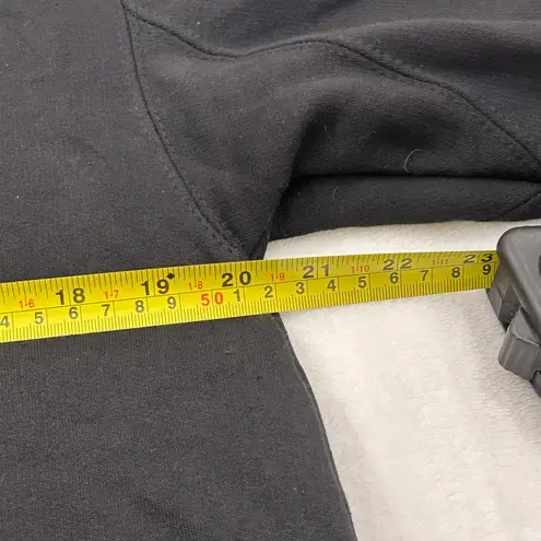 Los Angeles Dodger MLB Baseball Stitches Black Mexico Hoodie Sweatshirt Size M Size M