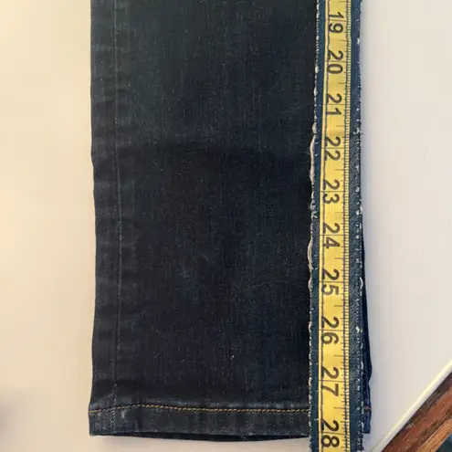 Banana Republic  Women's Straight Leg Jeans Size 25