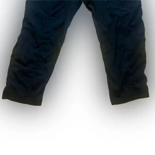 prAna Black Capri Activewear Pants Medium