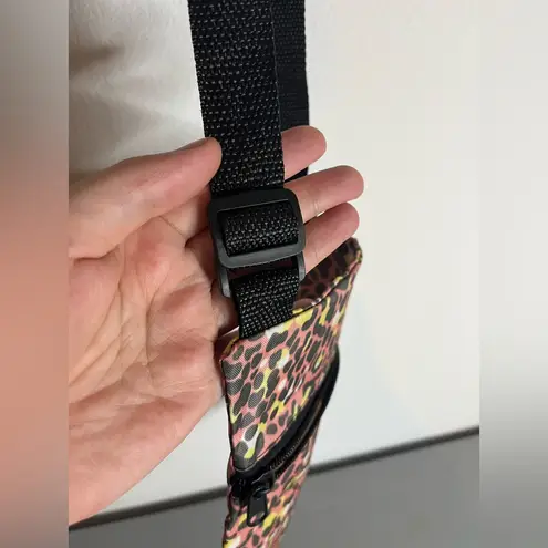 Juncture Cheetah Print Casual On