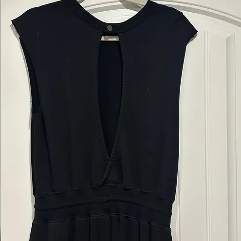 Entro  Open Back Jumpsuit - Image 3