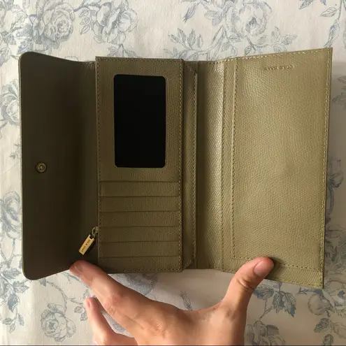 Cole Haan  snap wallet