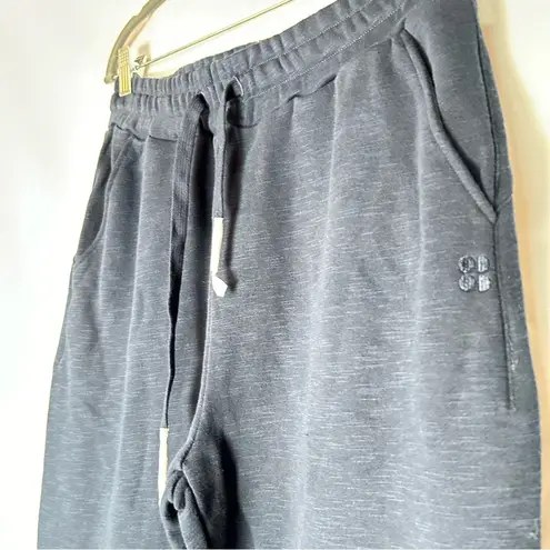 Sweaty Betty NWOT  Navy Essential Pocket Taper Jogger Pants Size Medium