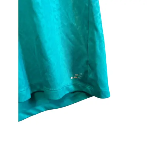 Bcg Active Short Sleeve Top Size X-Large