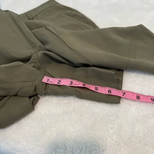 Boden Olive Green Women's high