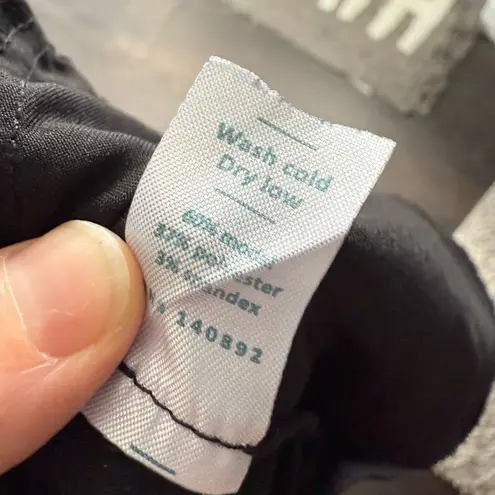 Marine layer Women’s Medium Black Jogger Pants