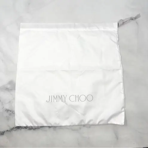 Jimmy Choo April 120 Metallic Foil Leather Platform Sandal Block Heels Gold 39