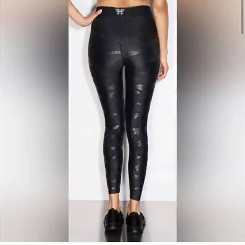 Heroine Sport Stardust Camo Legging Glitter