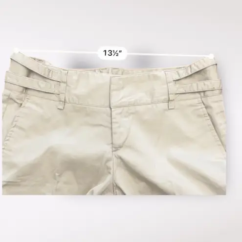 Zara Basic Tan Wide Leg Dress Pants Size US 6 Business Casual Minimalist Brown