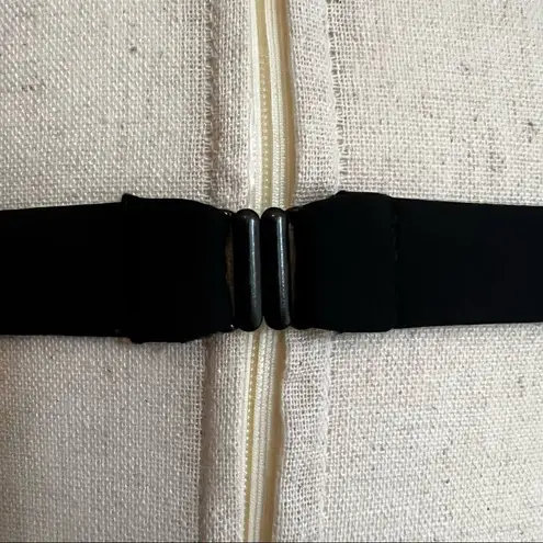 Missoni Printed Halter One-Piece Swimsuit, Size 42 Euro (8 US) Multi Color, NWT