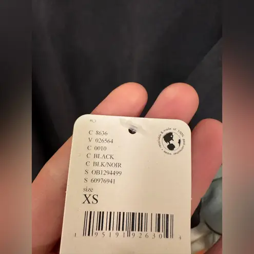 NWT Free People FP Movement Hot Shot Reversible Set