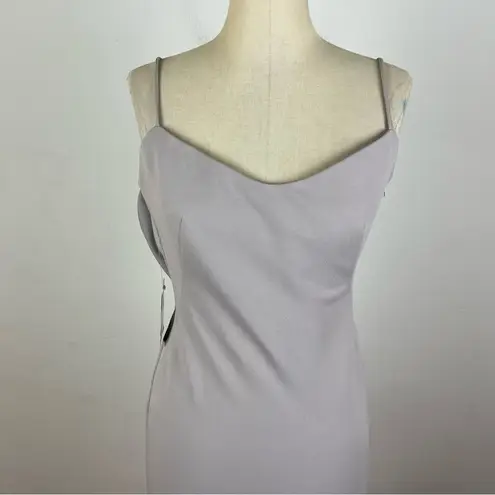 Katie May Twirl Dress in Dove