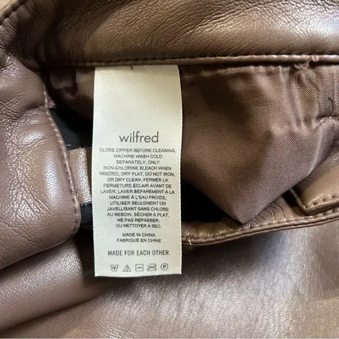 Wilfred Melina Pant