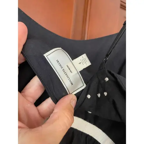 Moulinette Soeurs Anthropologie Sundress