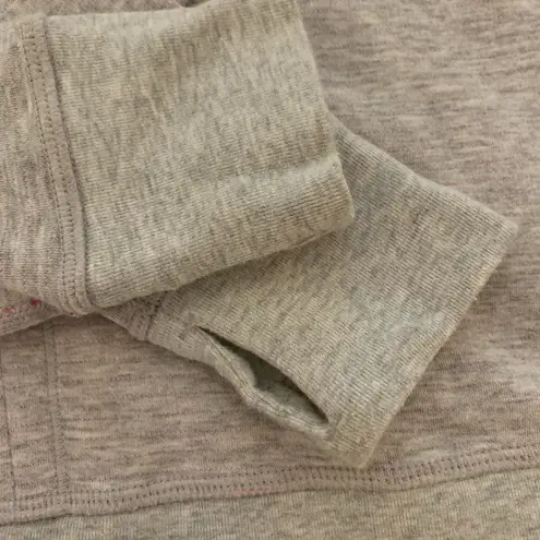 Lululemon Reversible lulu lemon pullover