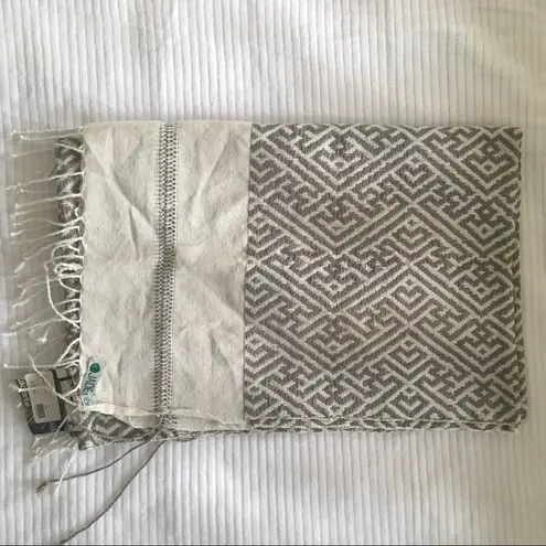 JADEtribe Blanket Wrap Scarf