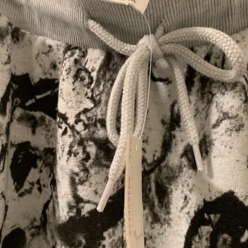 Lit 26 Women's Printed Athletic Jogger Track Pants Choose Your Size & Color - Image 3