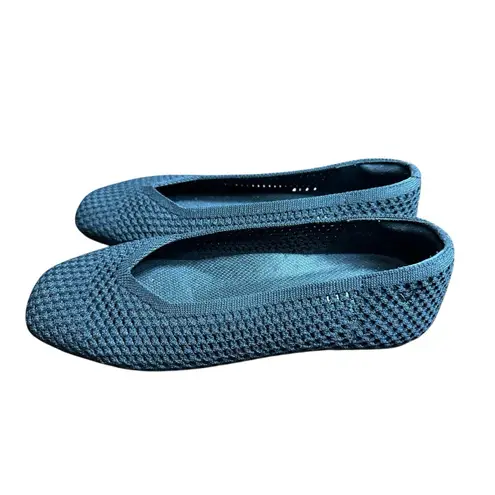 Vivaia Margot Square Toe V