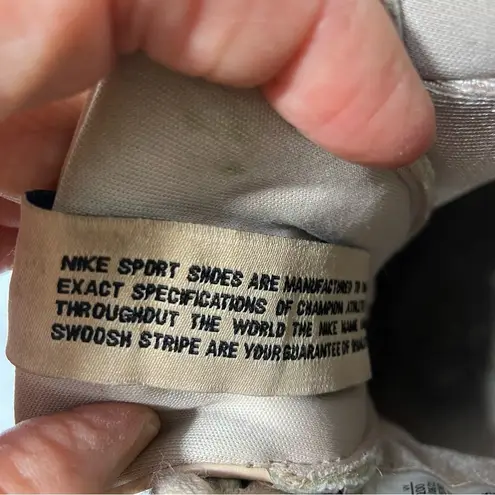 Nike  Air Force One Pixel in Particle Beige Women’s Size 6.5 AF1 - Image 10