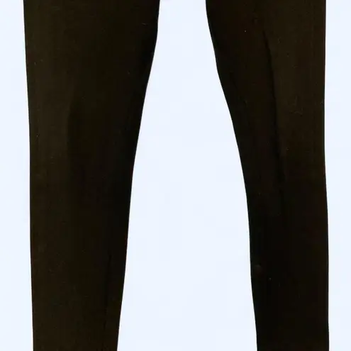 Club Monaco  Classic Black Trousers 6