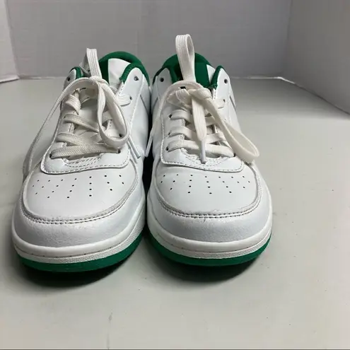 Rocawear , women’s Athletic Shoes Size 7, white & green, Style #: Henry Lo