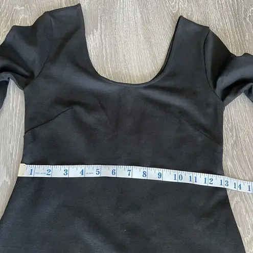 L'Agence L’Agence Womens XS or Small Sleeveless Pencil Dress Black