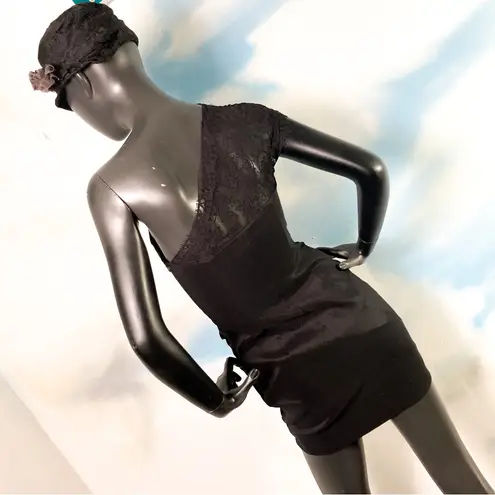 Jessica McClintock  vintage cocktail dress