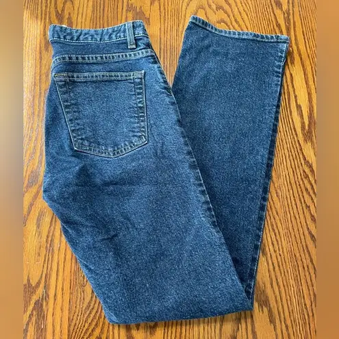 Gap  Boot Cut Stretch Jeans Size 6R Vintage Y2K