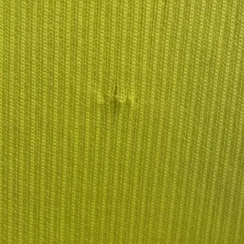 Sandro Cropped Stretch-knit crop top size 36