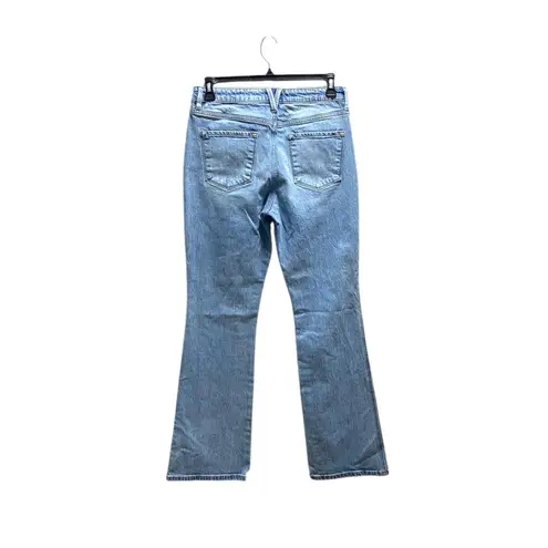 Kancan 90โs Boot Jeans Blue Size 29