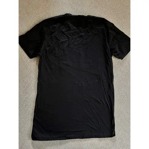 Next Level Brand New Hey Sugah Rogue T-shirt Size Small Cotton Blend No Tag For Women