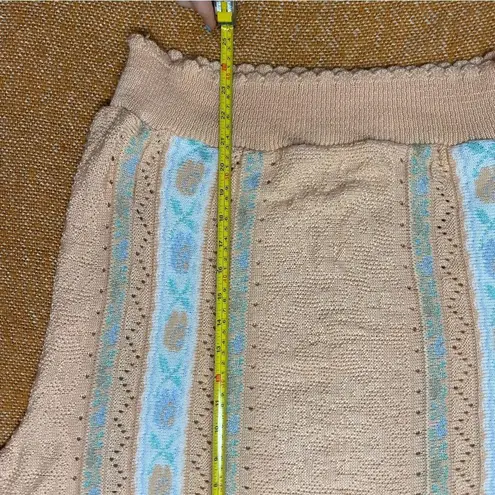 Vintage 80’s Style Sweater Size undefined