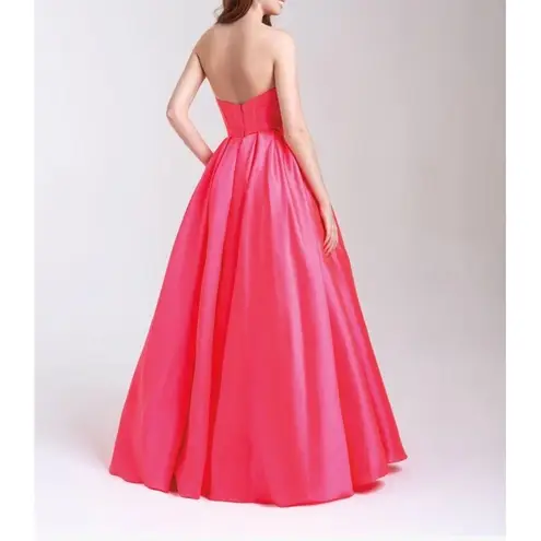 MADISON JAMES 20323 Coral A